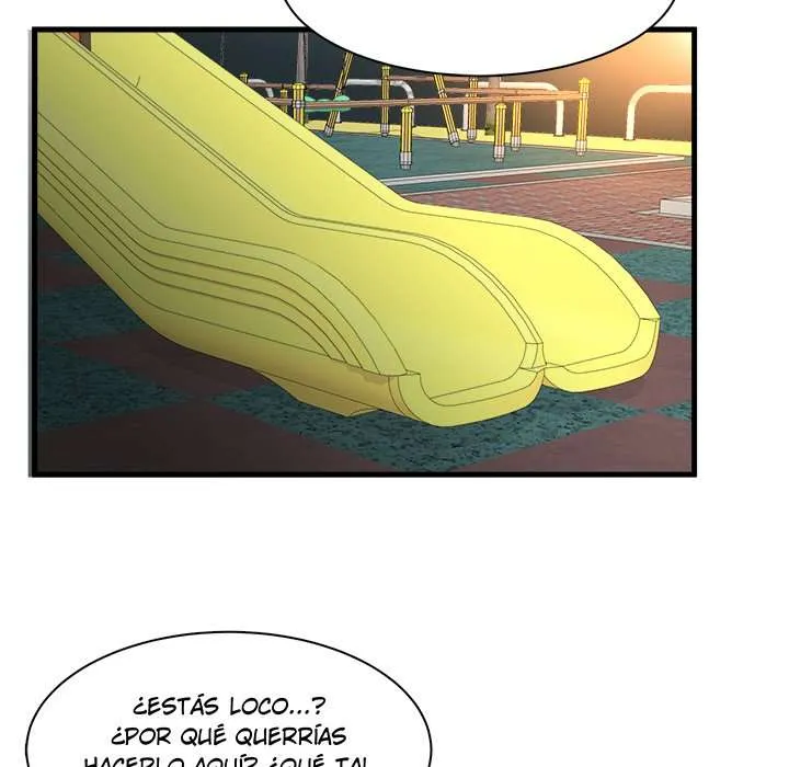 Secretos de Familia Capítulo 3 - Page 56