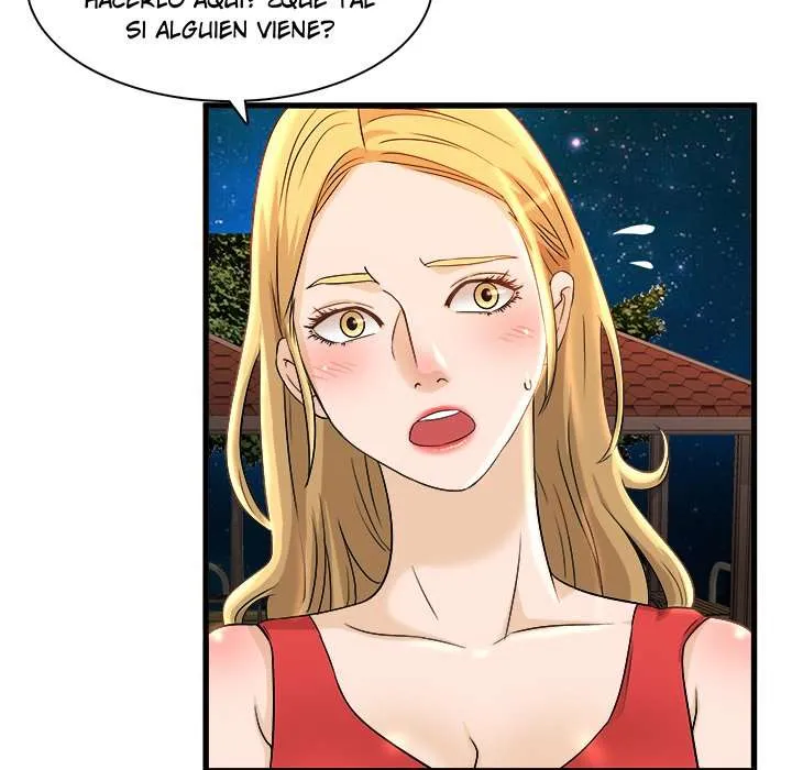 Secretos de Familia Capítulo 3 - Page 57