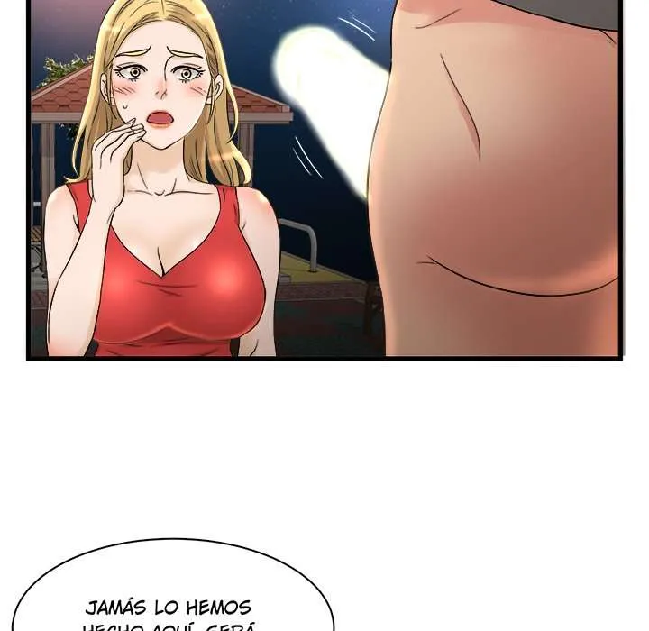 Secretos de Familia Capítulo 3 - Page 60