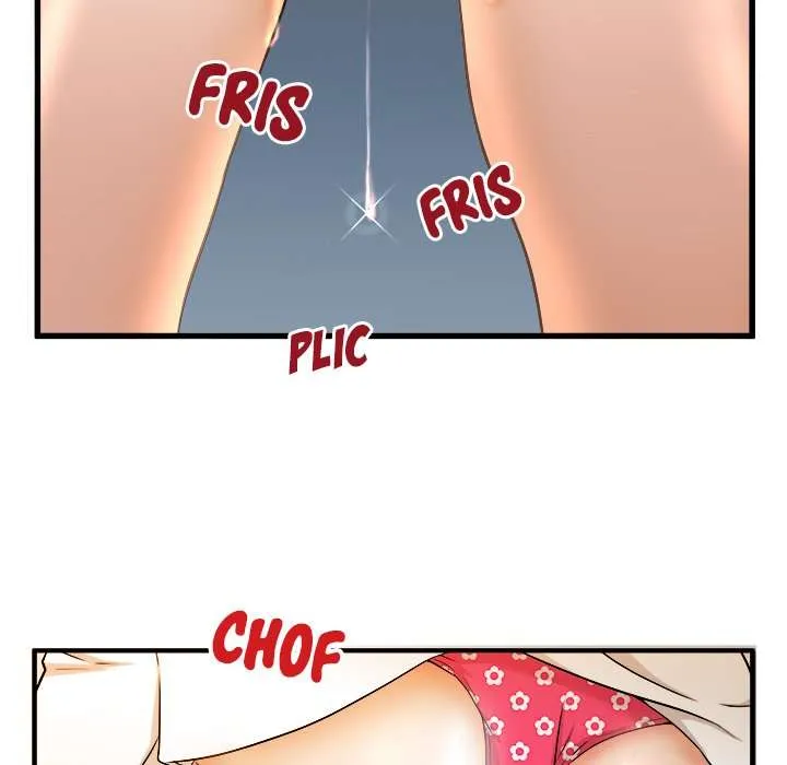 Secretos de Familia Capítulo 3 - Page 68