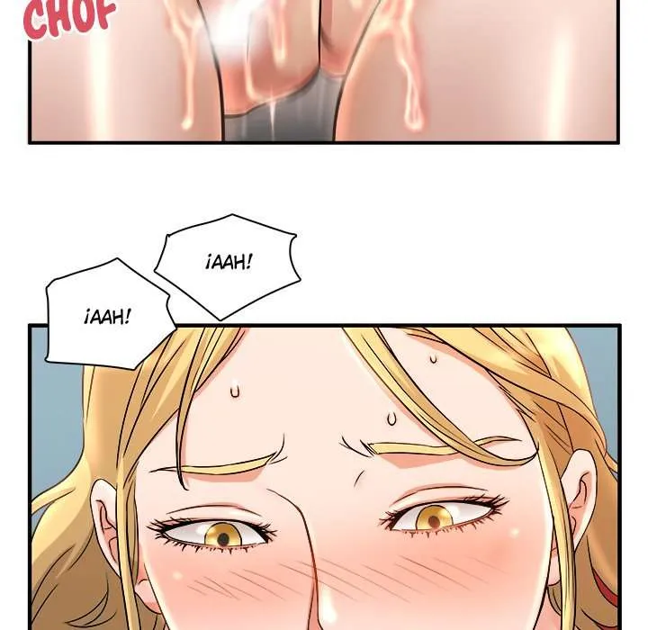Secretos de Familia Capítulo 3 - Page 70