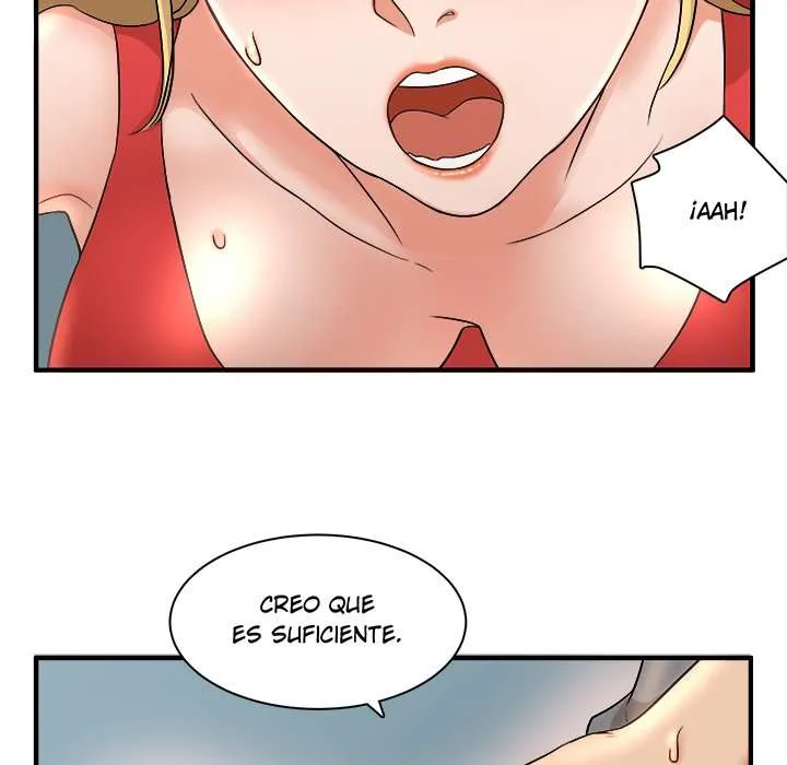 Secretos de Familia Capítulo 3 - Page 71