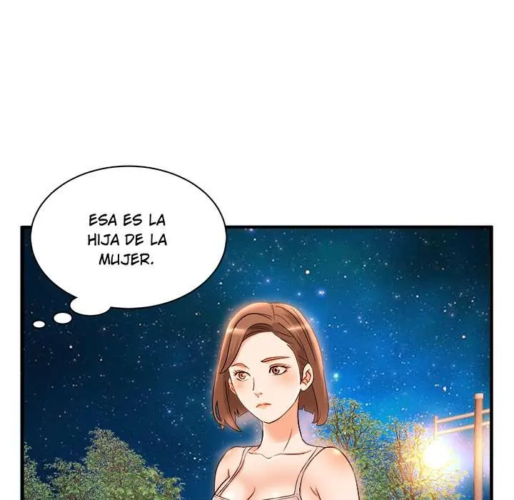 Secretos de Familia Capítulo 3 - Page 74