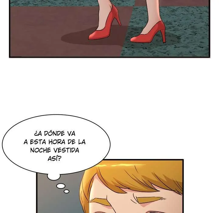 Secretos de Familia Capítulo 3 - Page 76