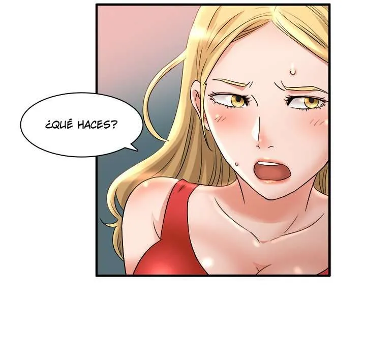 Secretos de Familia Capítulo 3 - Page 78