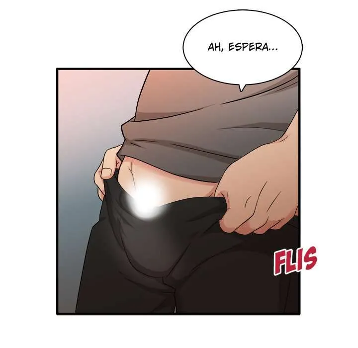 Secretos de Familia Capítulo 3 - Page 79