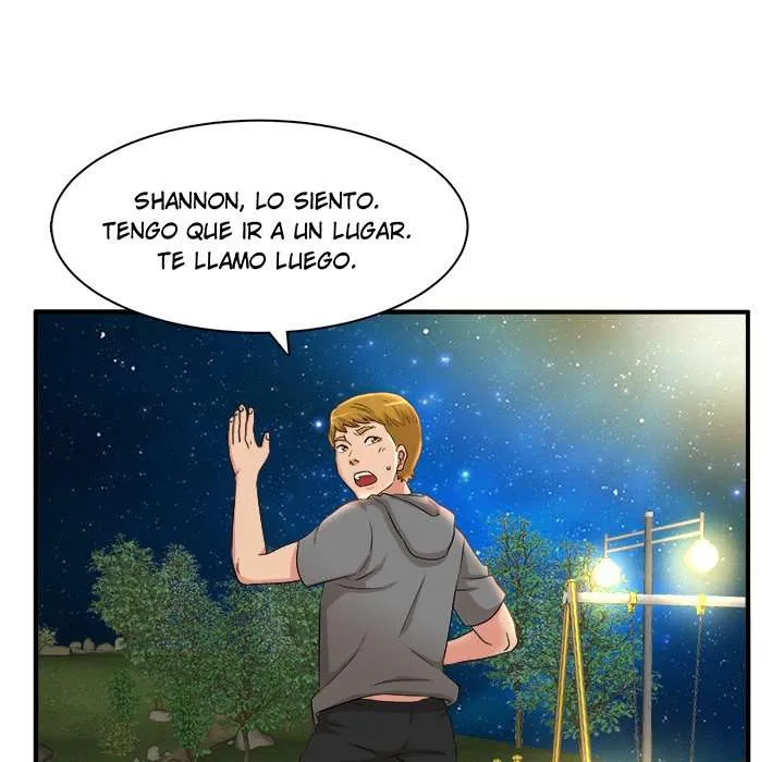 Secretos de Familia Capítulo 3 - Page 80