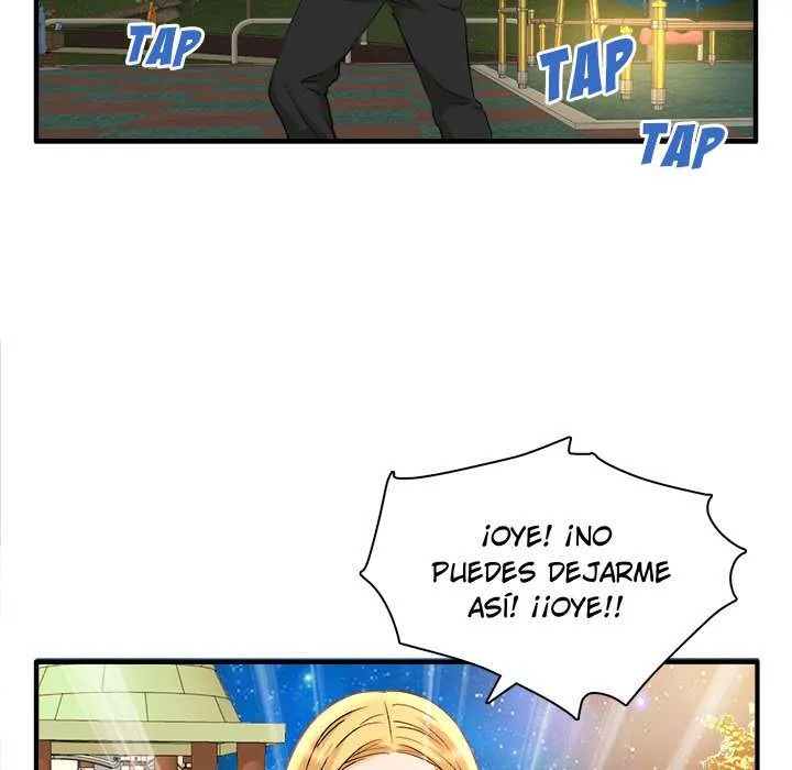 Secretos de Familia Capítulo 3 - Page 81