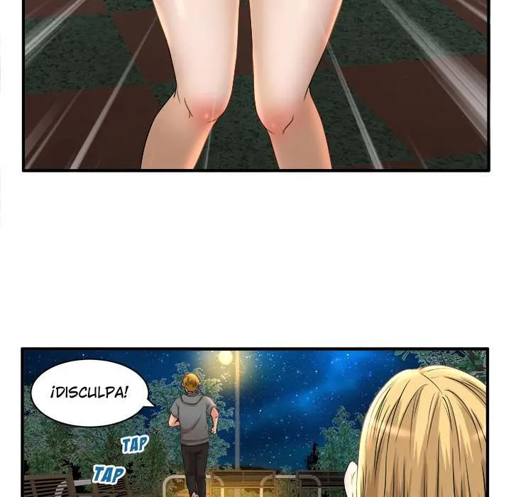 Secretos de Familia Capítulo 3 - Page 83