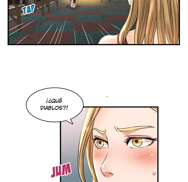 Secretos de Familia Capítulo 3 - Page 84