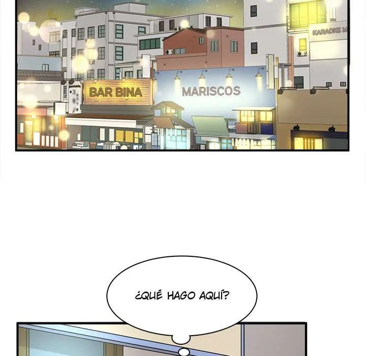 Secretos de Familia Capítulo 3 - Page 86