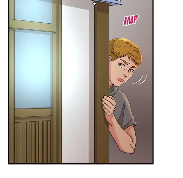 Secretos de Familia Capítulo 3 - Page 87