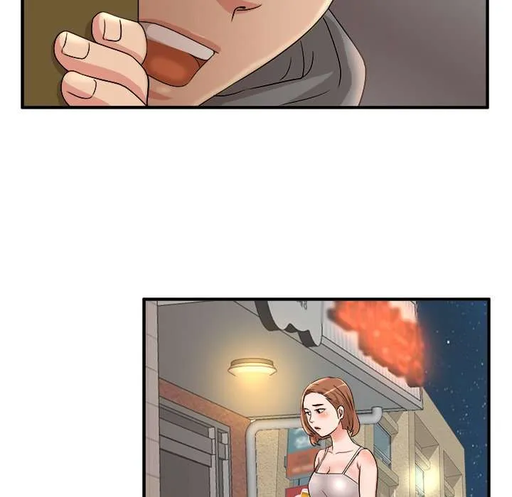 Secretos de Familia Capítulo 3 - Page 89