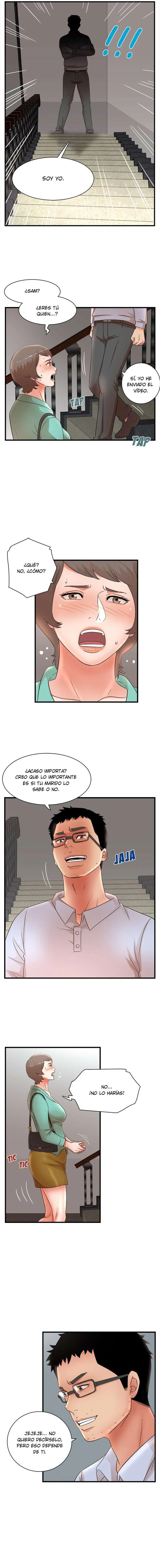 Secretos de Familia Capítulo 30 - Page 7