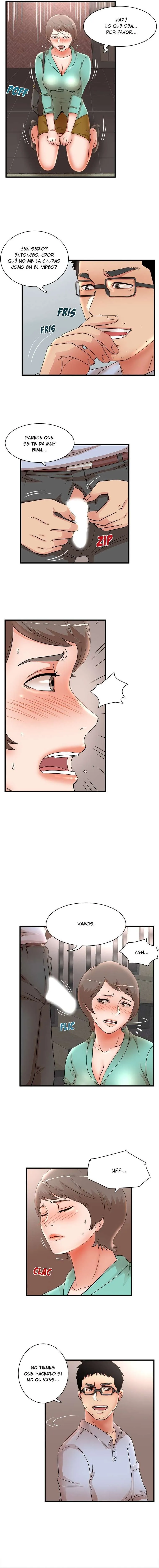 Secretos de Familia Capítulo 30 - Page 8