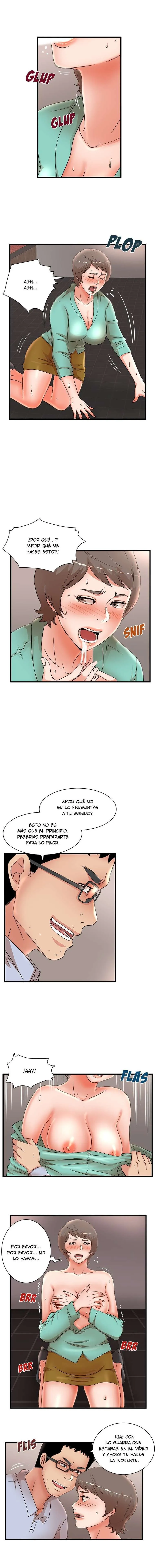 Secretos de Familia Capítulo 31 - Page 3