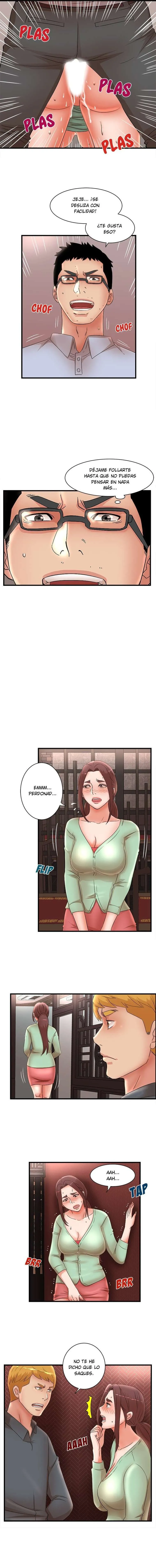 Secretos de Familia Capítulo 31 - Page 6