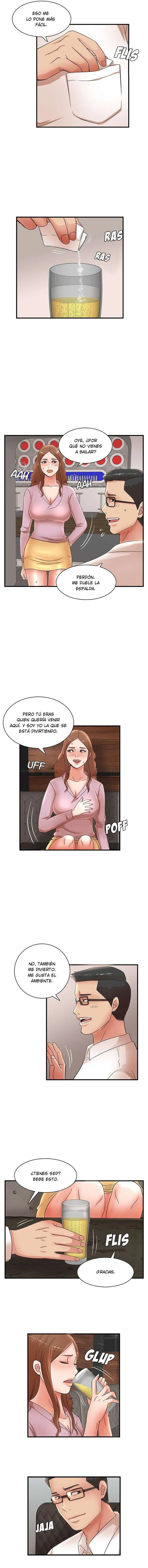 Secretos de Familia Capítulo 32 - Page 7