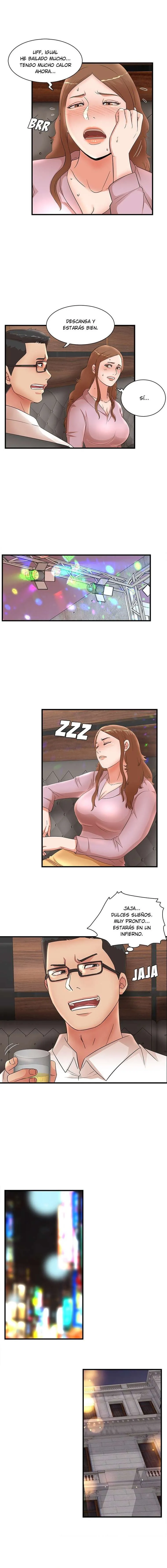 Secretos de Familia Capítulo 32 - Page 8