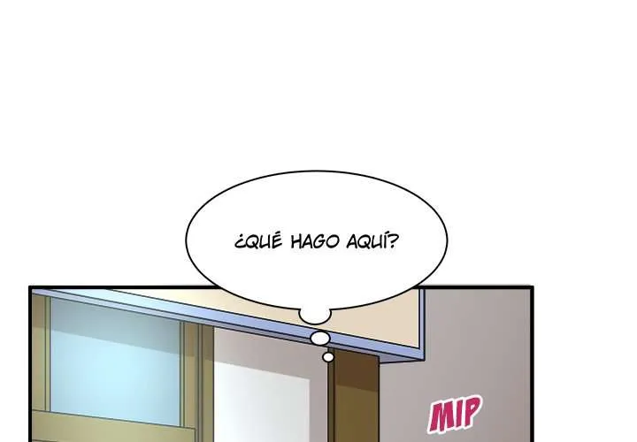 Secretos de Familia Capítulo 4 - Page 1