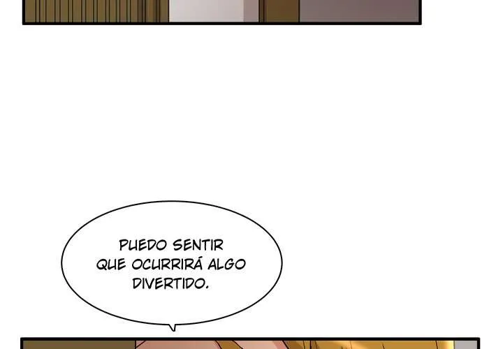 Secretos de Familia Capítulo 4 - Page 3