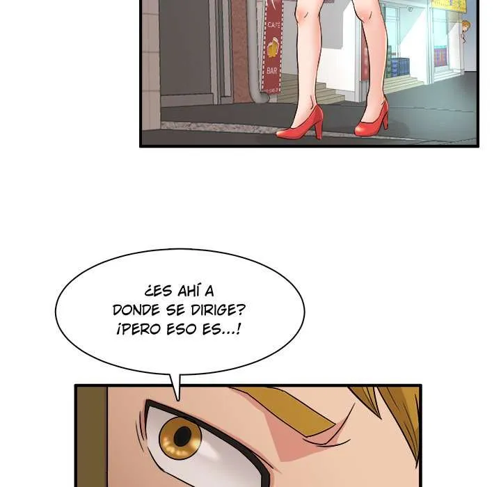 Secretos de Familia Capítulo 4 - Page 6