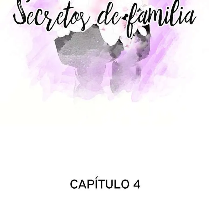Secretos de Familia Capítulo 4 - Page 12