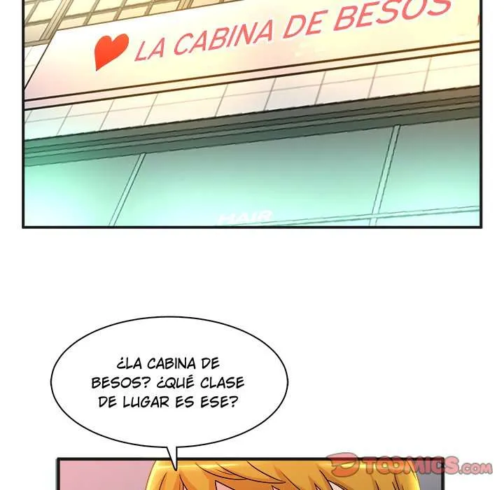 Secretos de Familia Capítulo 4 - Page 14