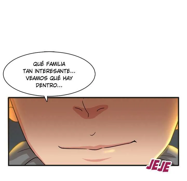 Secretos de Familia Capítulo 4 - Page 17