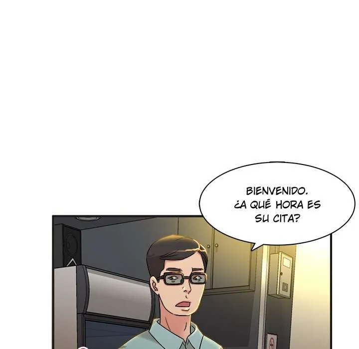 Secretos de Familia Capítulo 4 - Page 18