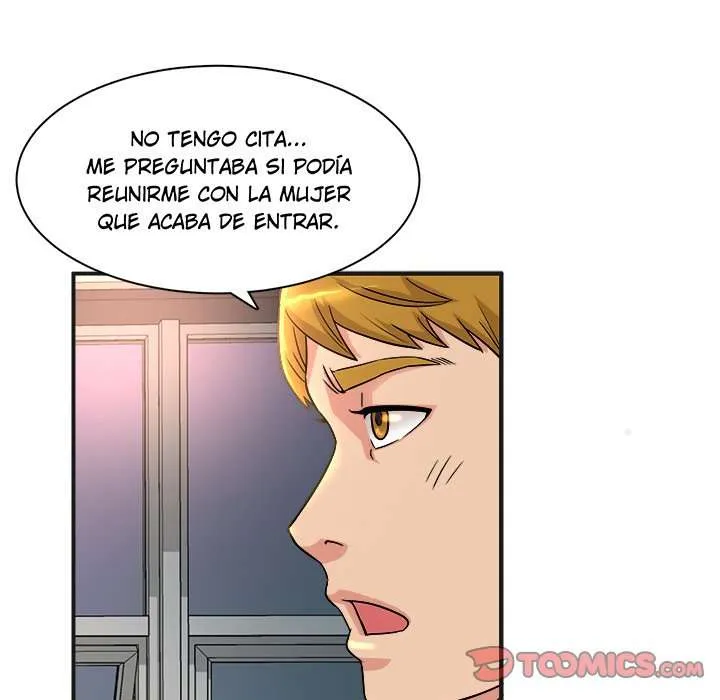 Secretos de Familia Capítulo 4 - Page 20