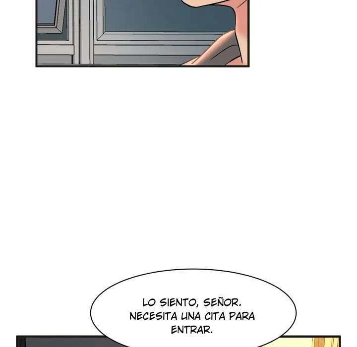 Secretos de Familia Capítulo 4 - Page 21