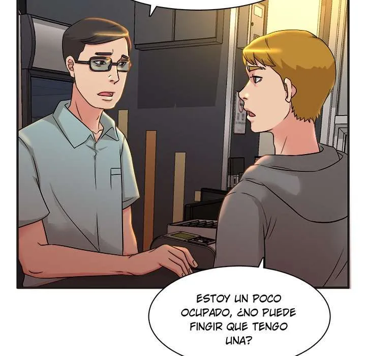 Secretos de Familia Capítulo 4 - Page 22