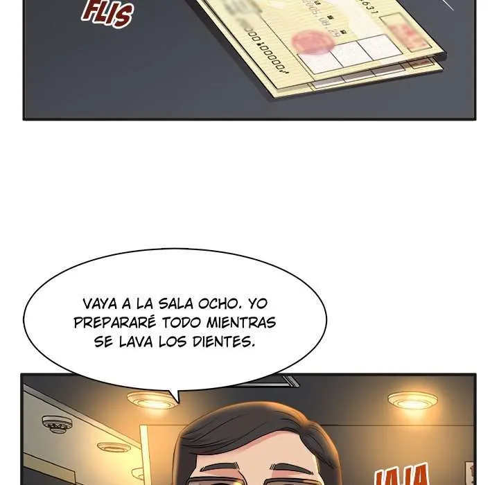 Secretos de Familia Capítulo 4 - Page 24