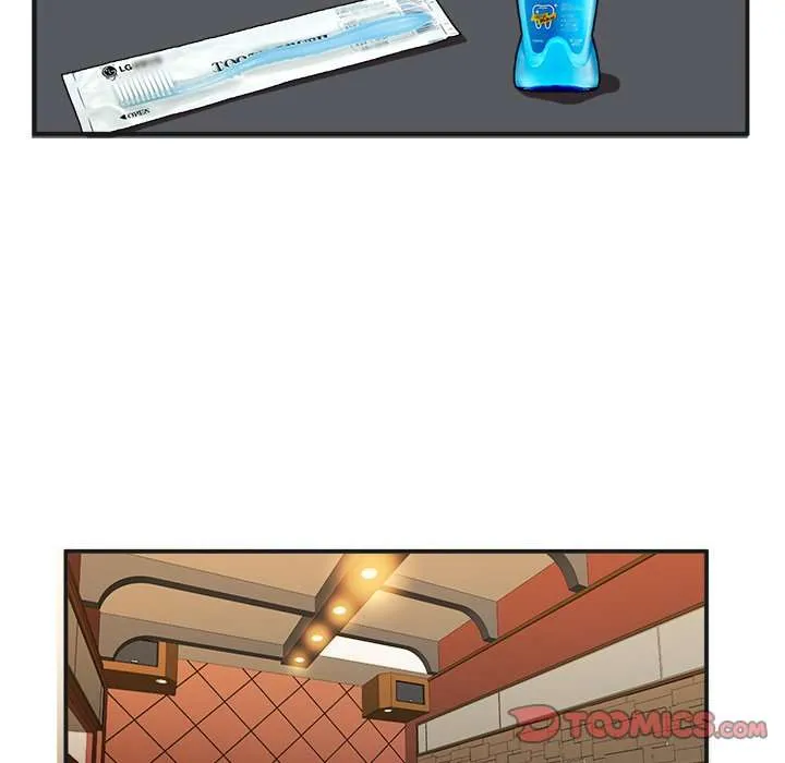 Secretos de Familia Capítulo 4 - Page 26