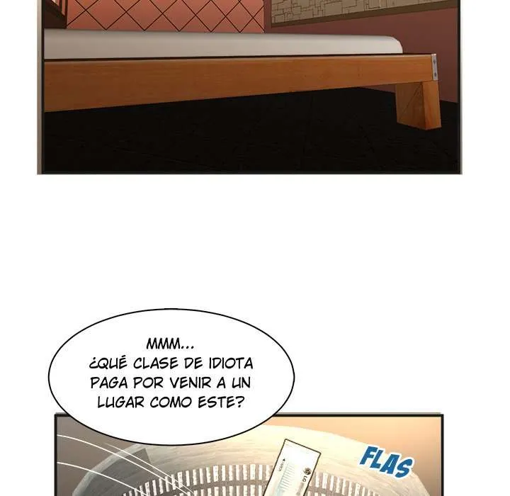 Secretos de Familia Capítulo 4 - Page 27