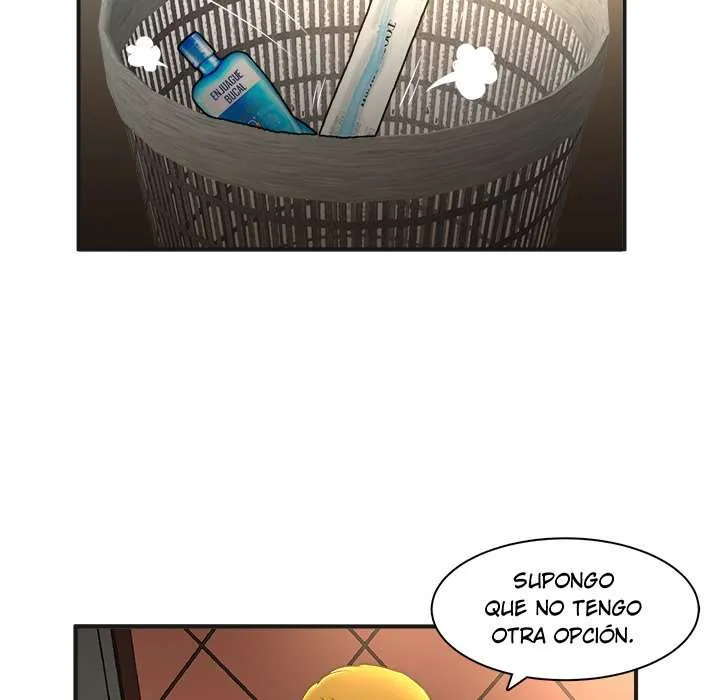 Secretos de Familia Capítulo 4 - Page 28