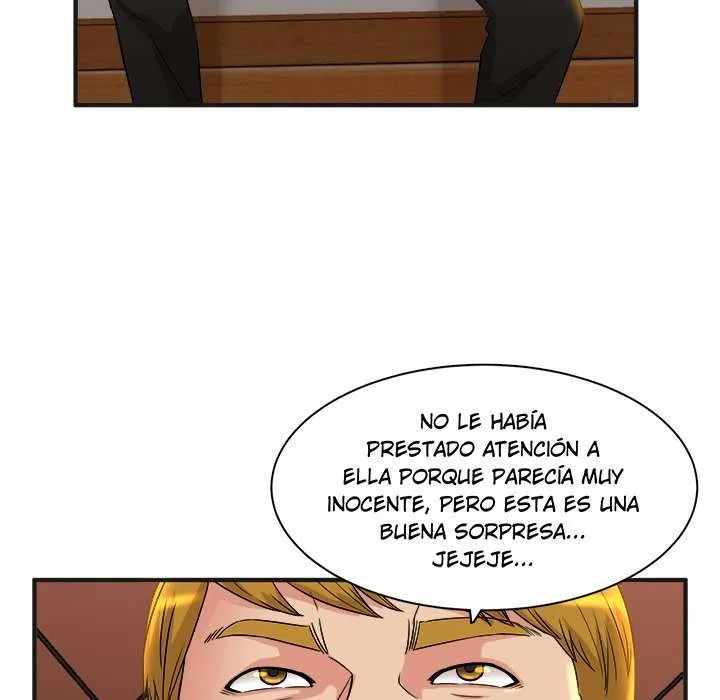Secretos de Familia Capítulo 4 - Page 30