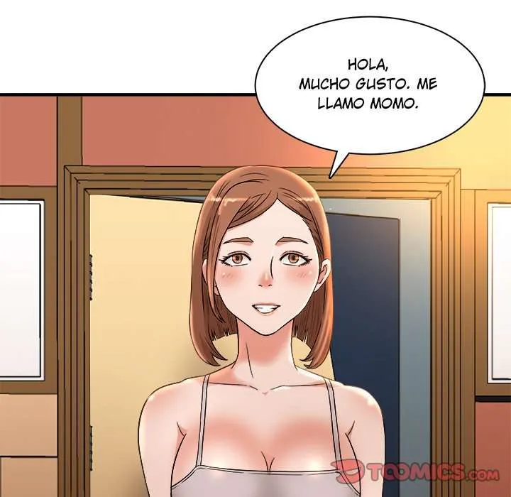 Secretos de Familia Capítulo 4 - Page 32