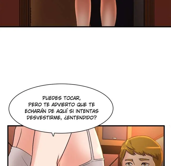 Secretos de Familia Capítulo 4 - Page 34