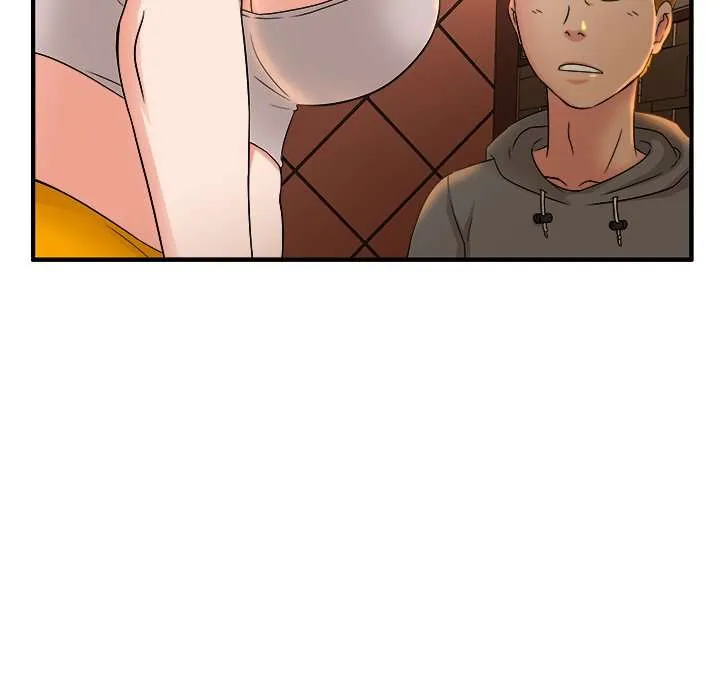 Secretos de Familia Capítulo 4 - Page 35