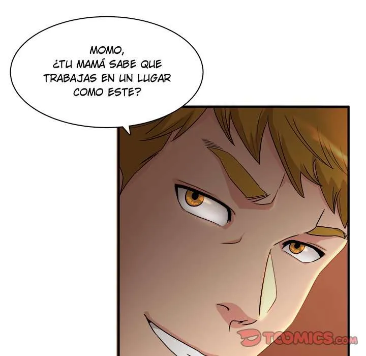 Secretos de Familia Capítulo 4 - Page 38