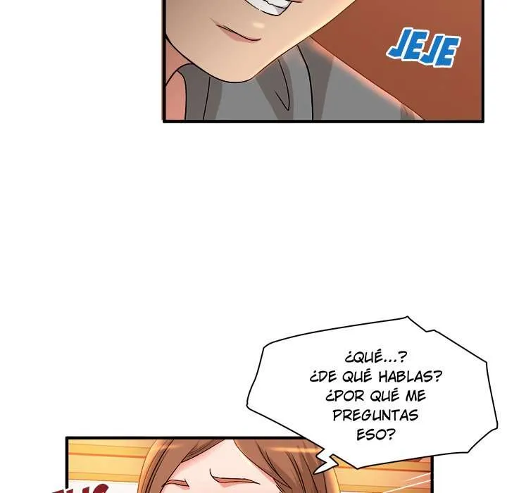 Secretos de Familia Capítulo 4 - Page 39