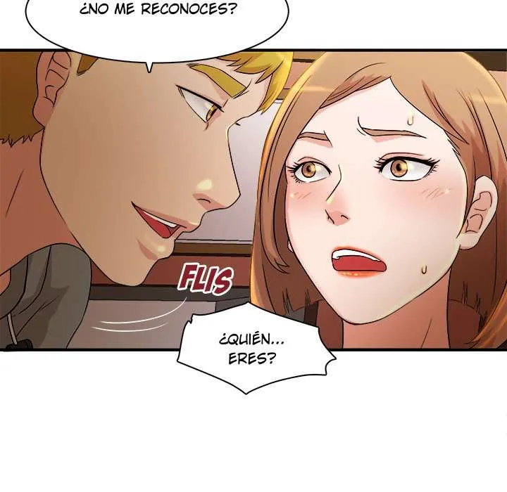 Secretos de Familia Capítulo 4 - Page 41
