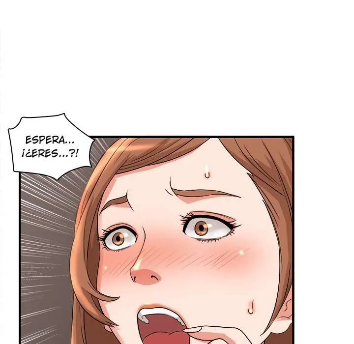 Secretos de Familia Capítulo 4 - Page 42
