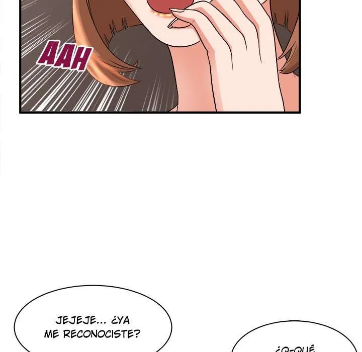 Secretos de Familia Capítulo 4 - Page 43