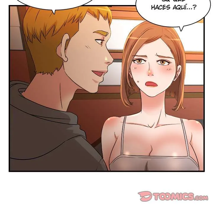 Secretos de Familia Capítulo 4 - Page 44