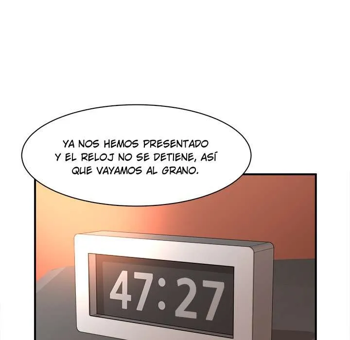 Secretos de Familia Capítulo 4 - Page 45
