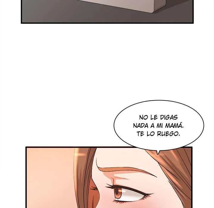 Secretos de Familia Capítulo 4 - Page 46