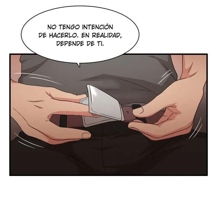 Secretos de Familia Capítulo 4 - Page 48